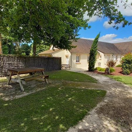 Entre Loire Et Cher Chambres D'Hotes Tour-en-Sologne Exterior photo