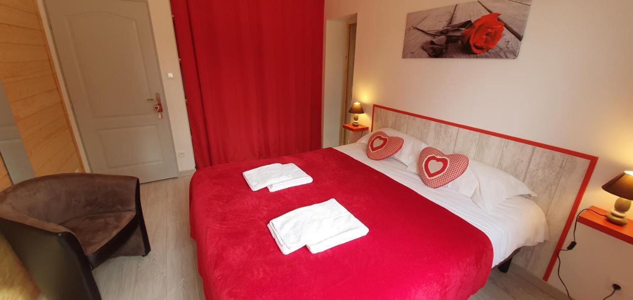 Entre Loire Et Cher Chambres D'Hotes Tour-en-Sologne Exterior photo