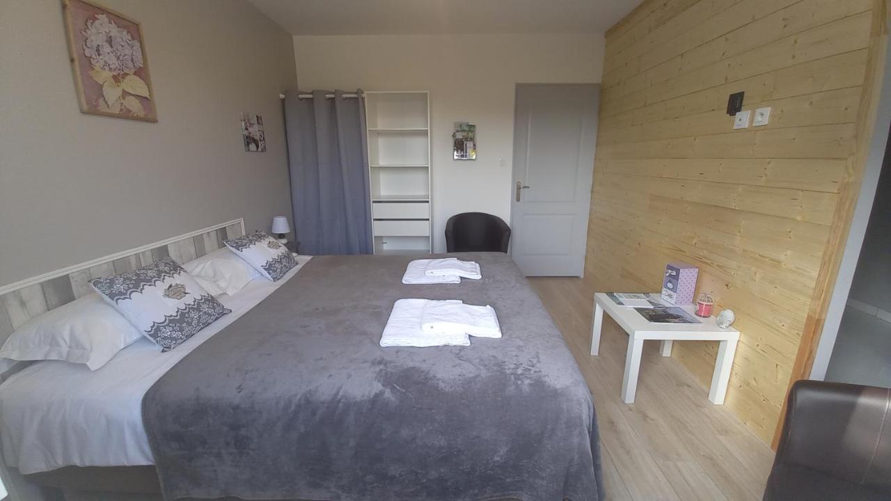 Entre Loire Et Cher Chambres D'Hotes Tour-en-Sologne Exterior photo